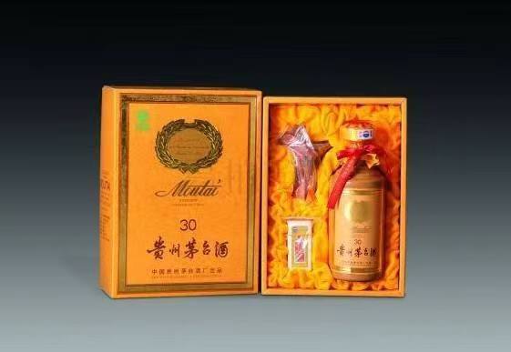 武强年份酒回收